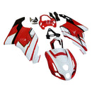 Amotopart Ducati 999 749 2003 2004 Fairing Kit Bodywork ABS