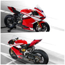 Amotopart Ducati 999 749 2003 2004 Fairing Kit Bodywork ABS