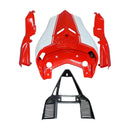 Ducati 999 749 2005 2006 Fairing Kit Bodywork ABS