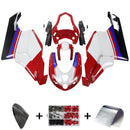Ducati 999 749 2005 2006 Fairing Kit Bodywork ABS