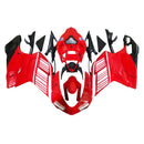 Fairings for 2007-2012 Ducati 1098 1198 848 Red Alice  Generic