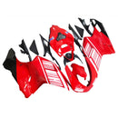 Fairings for 2007-2012 Ducati 1098 1198 848 Red Alice  Generic