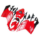 Fairings for 2007-2012 Ducati 1098 1198 848 Red Alice  Generic