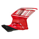 Fairings for 2007-2012 Ducati 1098 1198 848 Red Alice  Generic
