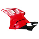 Fairings for 2007-2012 Ducati 1098 1198 848 Red Alice  Generic