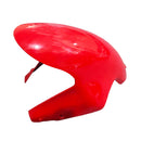 Fairings for 2007-2012 Ducati 1098 1198 848 Red Alice  Generic