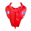 Fairings for 2007-2012 Ducati 1098 1198 848 Red Alice  Generic