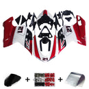 Ducati 1098/1198/848 2007-2012 Bodywork Fairing ABS Injection Mold 2