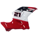 Ducati 1098/1198/848 2007-2012 Bodywork Fairing ABS Injection Mold 2
