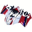 Fairings for 2007-2012 Ducati 1098 1198 848 Red Xerox  Generic