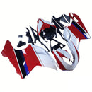 Fairings for 2007-2012 Ducati 1098 1198 848 Red Xerox  Generic