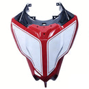 Fairings for 2007-2012 Ducati 1098 1198 848 Red Xerox  Generic