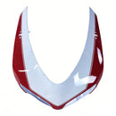 Fairings for 2007-2012 Ducati 1098 1198 848 Red Xerox  Generic