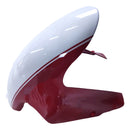 Fairings for 2007-2012 Ducati 1098 1198 848 Red Xerox  Generic