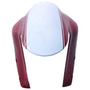 Fairings for 2007-2012 Ducati 1098 1198 848 Red Xerox  Generic