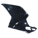 Fairings for 2007-2012 Ducati 1098 1198 848 Black 1198  Generic