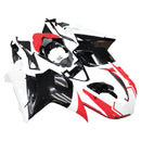 Ducati 1098/1198/848 2007-2012 Red Black Bodywork Fairing ABS Injection Mold 16