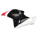 Ducati 1098/1198/848 2007-2012 Red Black Bodywork Fairing ABS Injection Mold 16