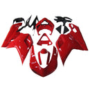 Fairings for 2007-2012 Ducati 1098 1198 848 Red 1198  Generic