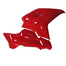Fairings for 2007-2012 Ducati 1098 1198 848 Red 1198  Generic
