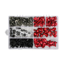 Fairings for 2007-2012 Ducati 1098 1198 848 Red 1198  Generic