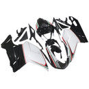 Ducati 1098 1198 848 2007-2011 Fairing Kit Bodywork ABS