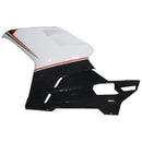 Ducati 1098 1198 848 2007-2011 Fairing Kit Bodywork ABS