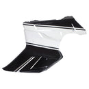 Ducati 1098 1198 848 2007-2011 Fairing Kit Bodywork ABS