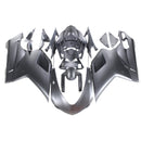 Amotopart Ducati 1098 2007-2012 Fairing Kit Bodywork ABS