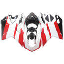 Ducati 1098 1198 848 2007-2011 Fairing Kit Bodywork ABS