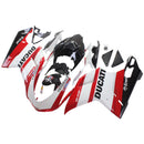 Ducati 1098 1198 848 2007-2011 Fairing Kit Bodywork ABS