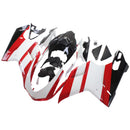 Ducati 1098 1198 848 2007-2011 Fairing Kit Bodywork ABS