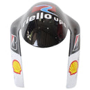 Ducati 1098 1198 848 2007-2011 Fairing Kit Bodywork ABS