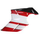 Ducati 1098 1198 848 2007-2011 Fairing Kit Bodywork ABS