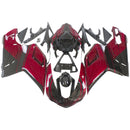 Ducati 1098 1198 848 2007-2011 Fairing Kit Bodywork ABS