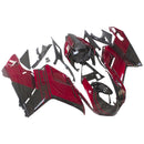 Ducati 1098 1198 848 2007-2011 Fairing Kit Bodywork ABS