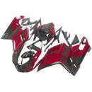 Ducati 1098 1198 848 2007-2011 Fairing Kit Bodywork ABS