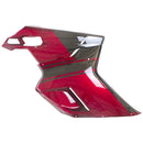 Ducati 1098 1198 848 2007-2011 Fairing Kit Bodywork ABS