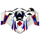 Ducati 1098 1198 848 2007-2011 Fairing Kit Bodywork ABS