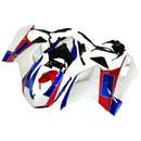 Ducati 1098 1198 848 2007-2011 Fairing Kit Bodywork ABS