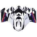 Amotopart Ducati 1098 1198 848 2007-2011 Fairing Kit Bodywork ABS