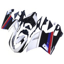 Amotopart Ducati 1098 1198 848 2007-2011 Fairing Kit Bodywork ABS