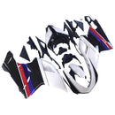 Amotopart Ducati 1098 1198 848 2007-2011 Fairing Kit Bodywork ABS