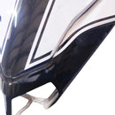 Amotopart Ducati 1098 1198 848 2007-2011 Fairing Kit Bodywork ABS