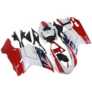 Amotopart Ducati 1098 1198 848 2007-2011 Fairing Kit Bodywork ABS