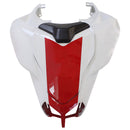 Amotopart Ducati 1098 1198 848 2007-2011 Fairing Kit Bodywork ABS