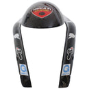 Amotopart Ducati 1098 1198 848 2007-2011 Fairing Kit Bodywork ABS