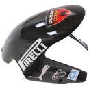 Amotopart Ducati 1098 1198 848 2007-2011 Fairing Kit Bodywork ABS