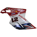 Amotopart Ducati 1098 1198 848 2007-2011 Fairing Kit Bodywork ABS