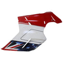 Amotopart Ducati 1098 1198 848 2007-2011 Fairing Kit Bodywork ABS
